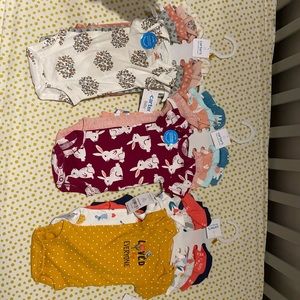 Bodysuits